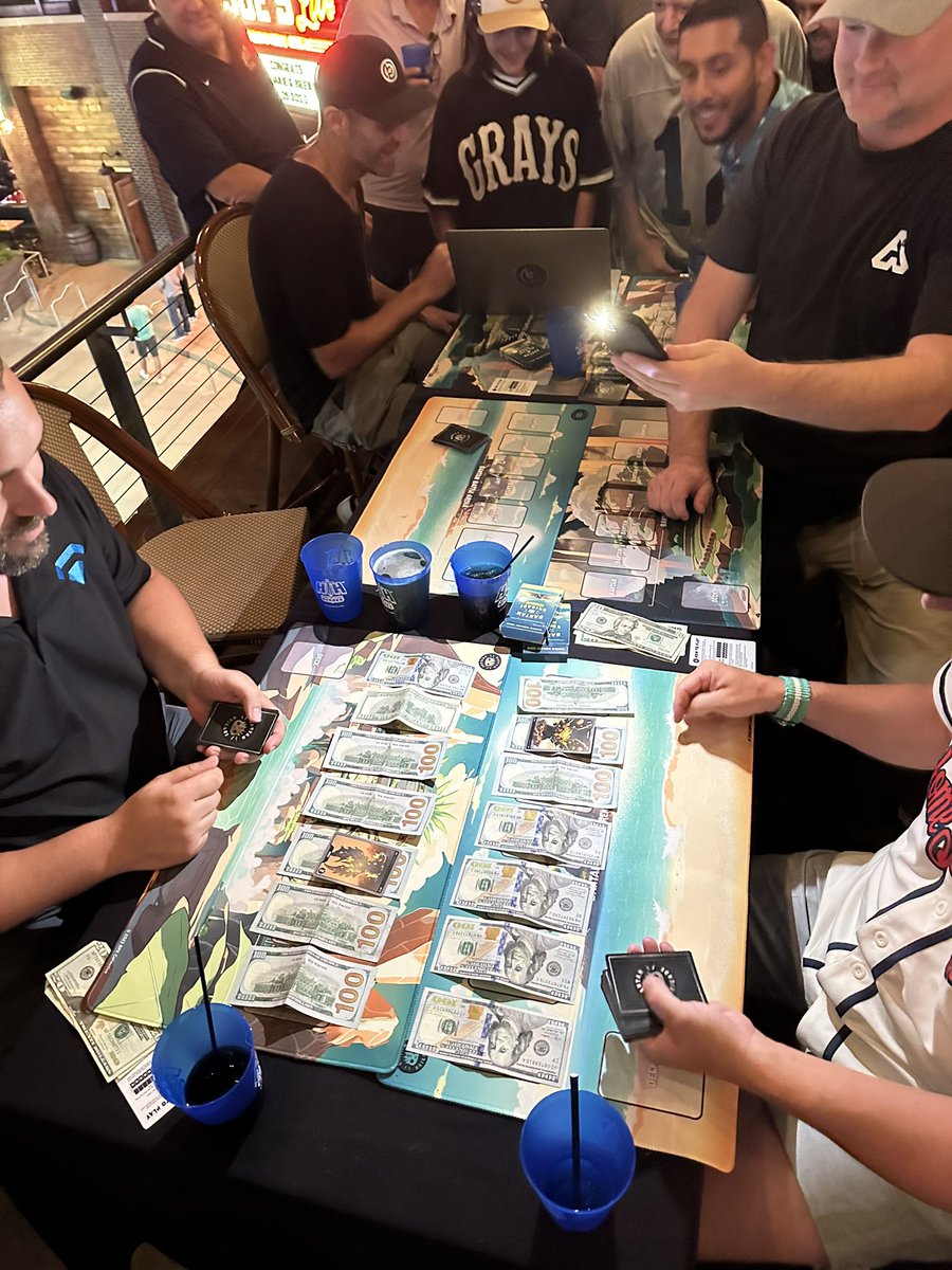 FRΞNCHIΞ tweet media