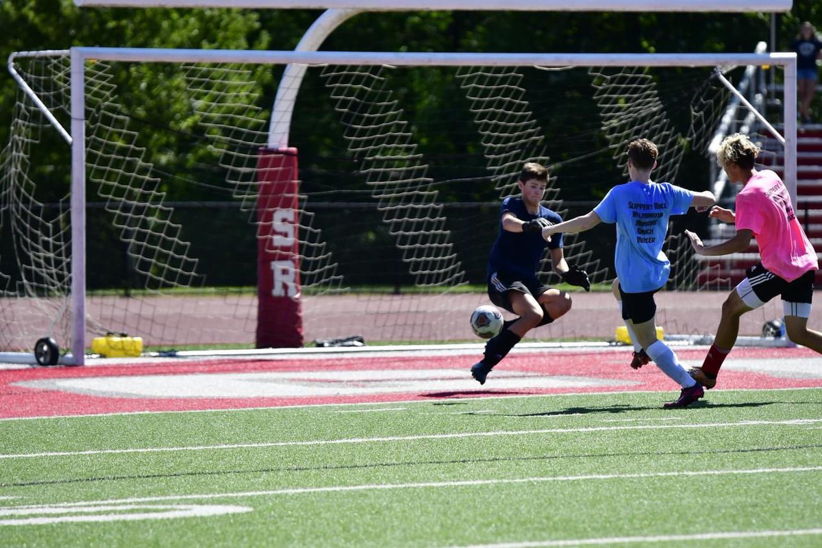 Turf Wars ✅- we experienced all the weather today🌧️🌥️☀️🌡️
Thanks to all our participating schools- have a great season!⚽️