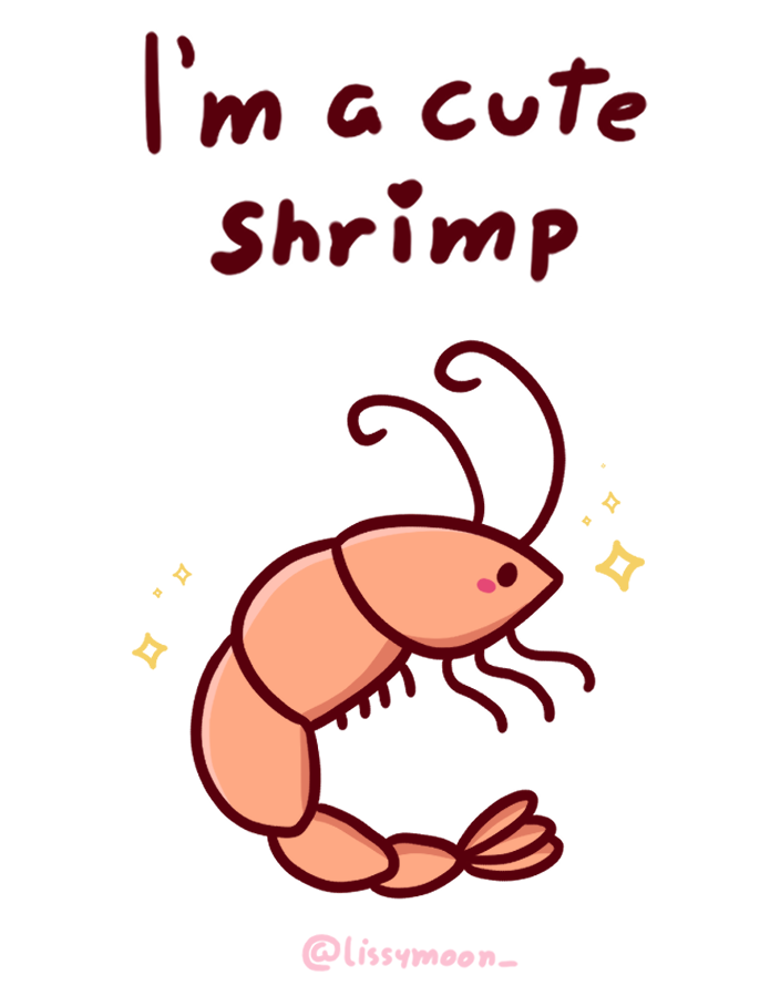 cyberlissy's tweet photo. 💜🦐 https://t.co/QbrDHdCuHV