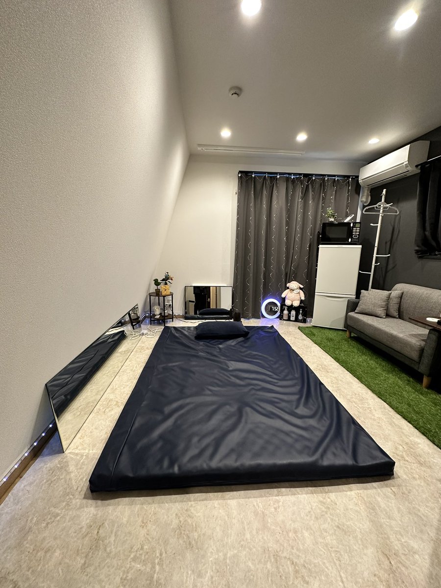 ファッション メンズエステルーム備品一式 メンエス サロン エステ 