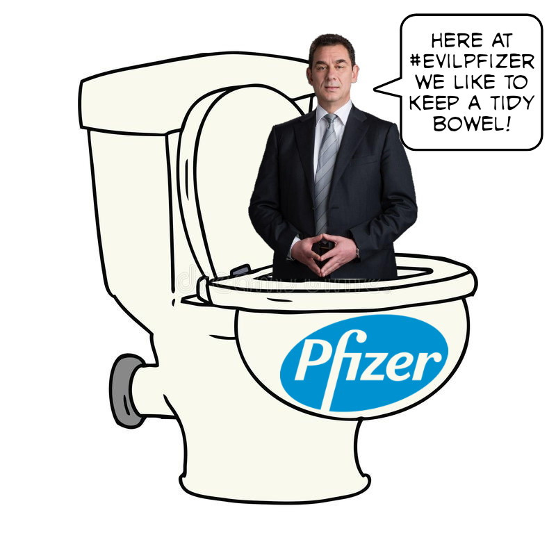 wfinalle57's tweet photo. If you remember, the balloon story appeared at the time the short dumpy veterinarian head of the #EvilPfizer Genocide Juice company should have been arrested and his warehouses raided.
Alas, instead they plucked James O'Keeffe from his own company for providing the evidence https://t.co/vJ3QPUuyh9