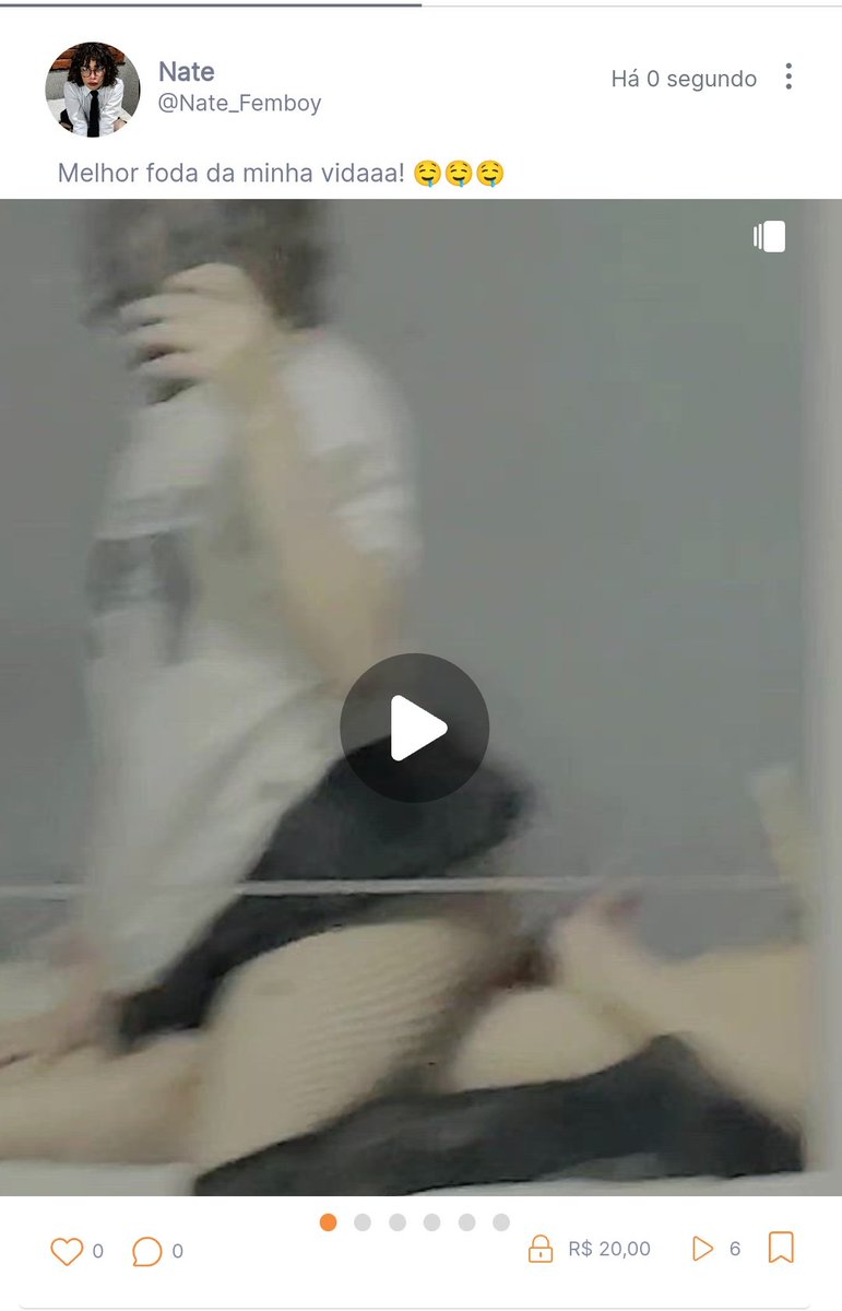 Nate_priv18's tweet photo. Videozinho transando já disponível no meu Privacy, vão lá ❤️ https://t.co/J2ZNTXf7e0
