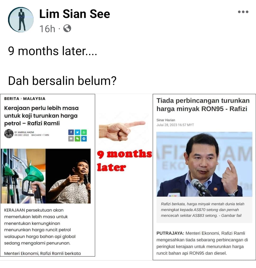 Faekah Husin tweet media