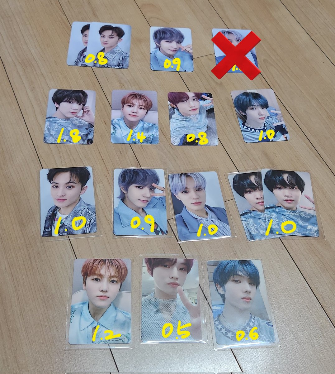 wleidw's tweet photo. 엔시티드림 istj 앨범 포카, 쇼케 미공포 양도합니다

istj 포토북
위드뮤, 에버라인 쇼케 미공포

사진 보시고 디엠 또는 옾카 주세요

https://t.co/1LbhlT6iyd https://t.co/AzqHvBFrqe