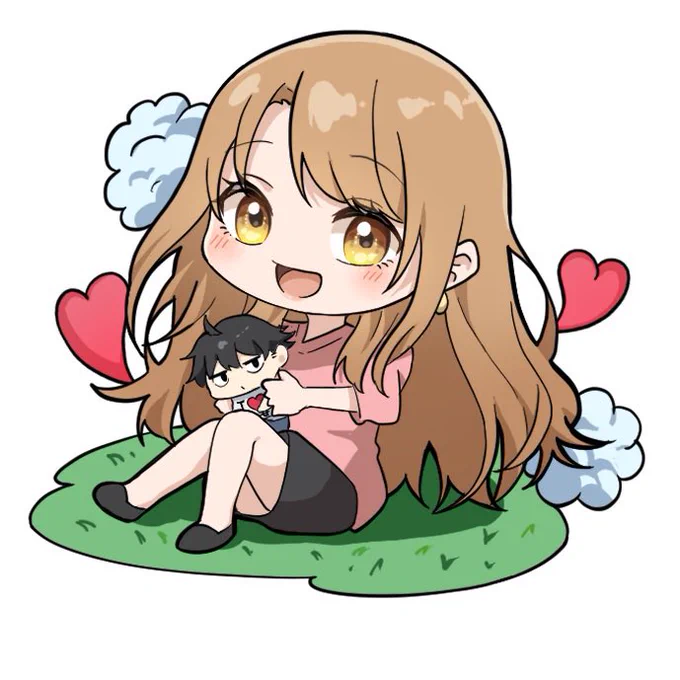 アクキーで出すいろはす