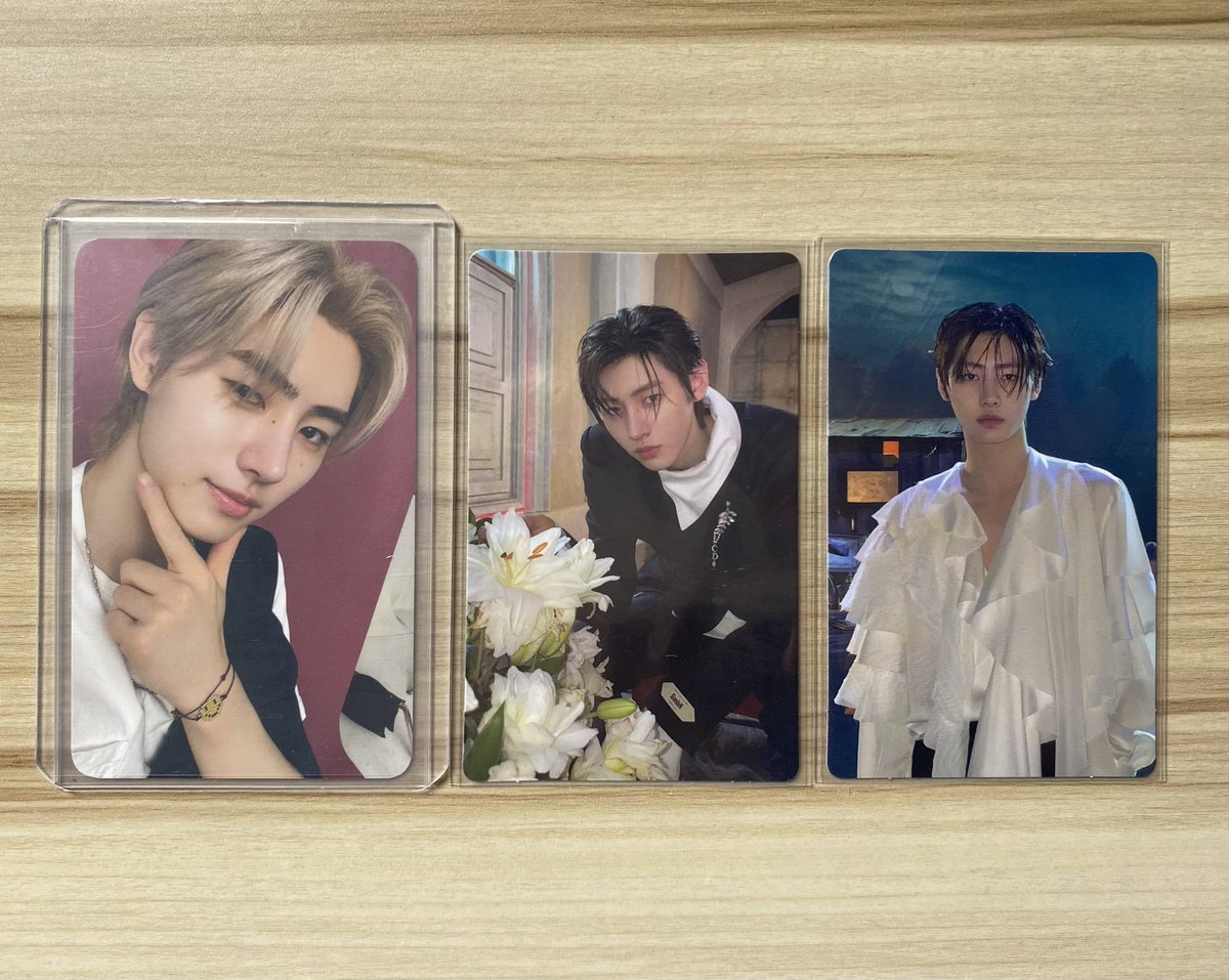 #sun_market
wts | lfb | ph

Sunghoon Engenezone Set
- price: 3k php 
- can do 2 weeks dop
- x sensitive
- location: mm
- mod: jnt

🏷️wts lfb ph enhypen sunghoon engenezone ph m:d1 darkblood full half new