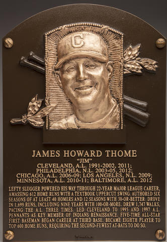 Timothy C. Kulla (@tckooo) on Twitter photo <a href="/JimThome_MLB/">JimThome_MLB</a> Baseball Hall of Fame Induction date July 29, 2018 Chipper Jones, Vladimir Guerrero, Jim Thome, Trevor Hoffman, Jack Morris and Alan Trammell <a href="/JimThome_MLB/">JimThome_MLB</a> Baseball Hall of Fame Induction date July 29, 2018 Chipper Jones, Vladimir Guerrero, Jim Thome, Trevor Hoffman, Jack Morris and Alan Trammell