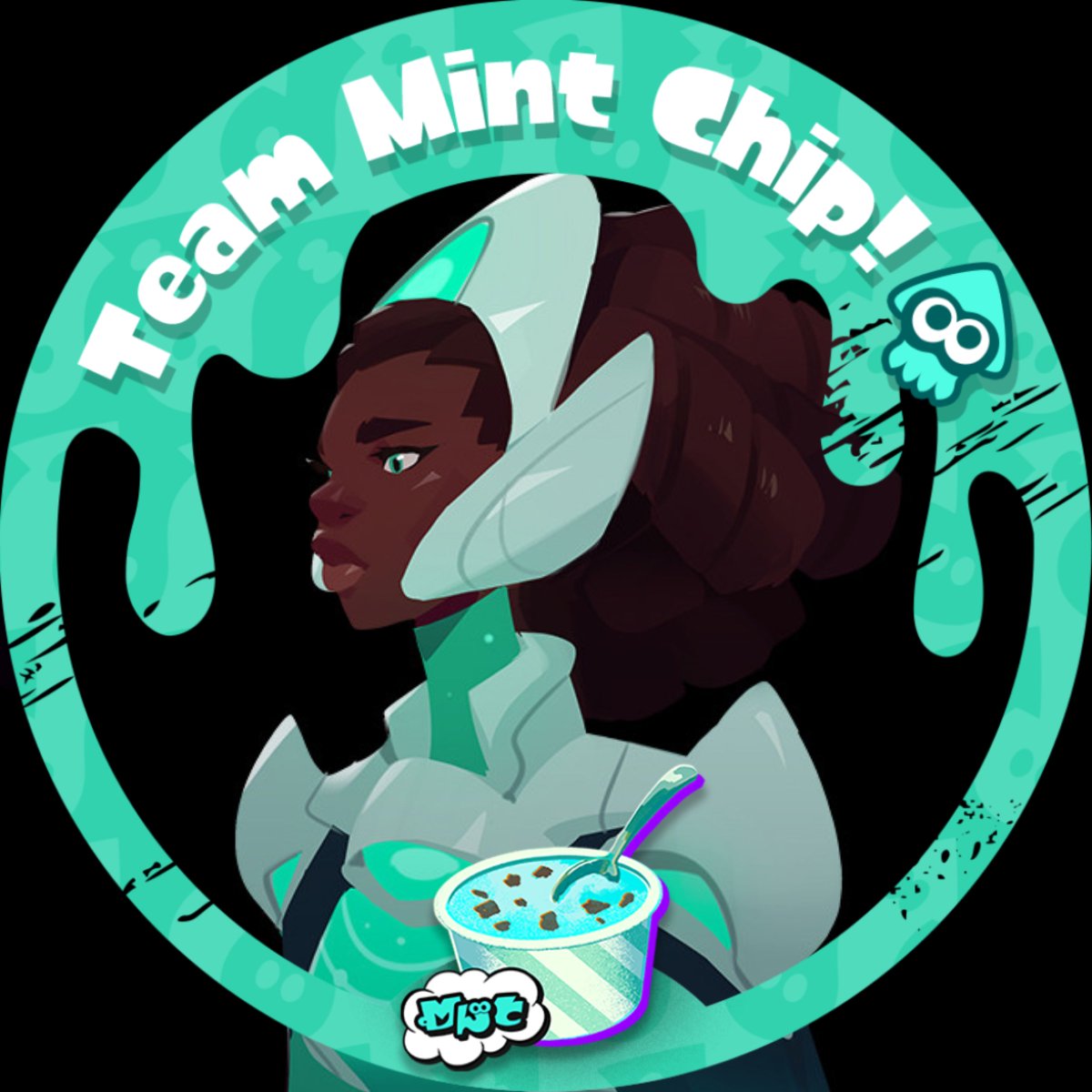 IsiDraws_'s tweet photo. #SoundFall #SoundFallFanArt #Splatoon3 #Splatfest
Sorry for the delay (again) but here are the results of my "SoundFall: Splatfest Edition" and the winner of the festival is...
Ky🎧 and Melody 🎤: #TeamVanilla🍦
Brite🥁 and Jaxon 🎸: #TeamStrawberry🍓
Lydia🎻: #TeamMintChip🌿 https://t.co/OJnMOCw13p