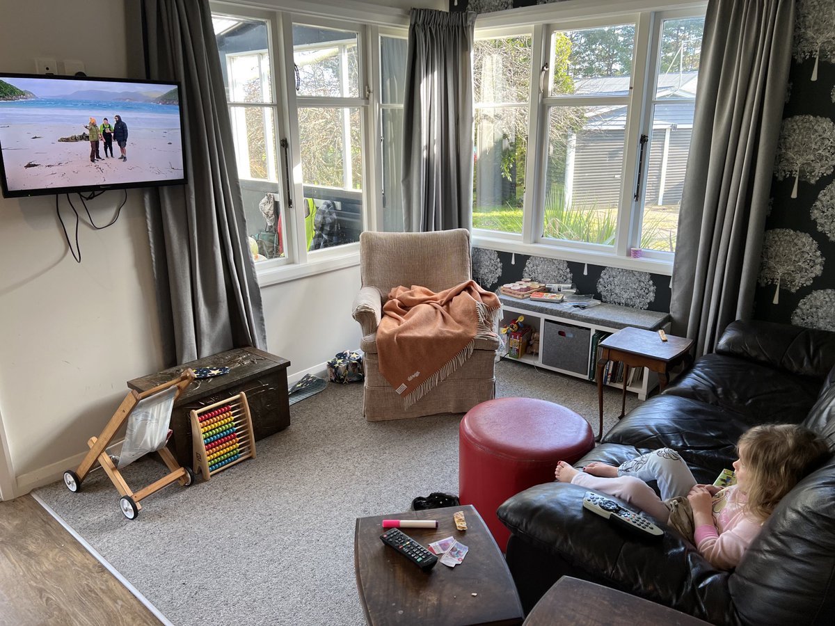 Much better than Paw Patrol ⁦<a href="/naturevision/">Nicola Toki</a>⁩!!