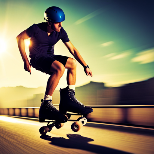 viaductviva's tweet image. "🌟🌈 Roller skating or skateboard? No matter your choice, here are some tips to get started and have a blast! Don't forget your protective gear! 🛹🤙 #GabbyTweet @gabby_world_ #SkatingFun"