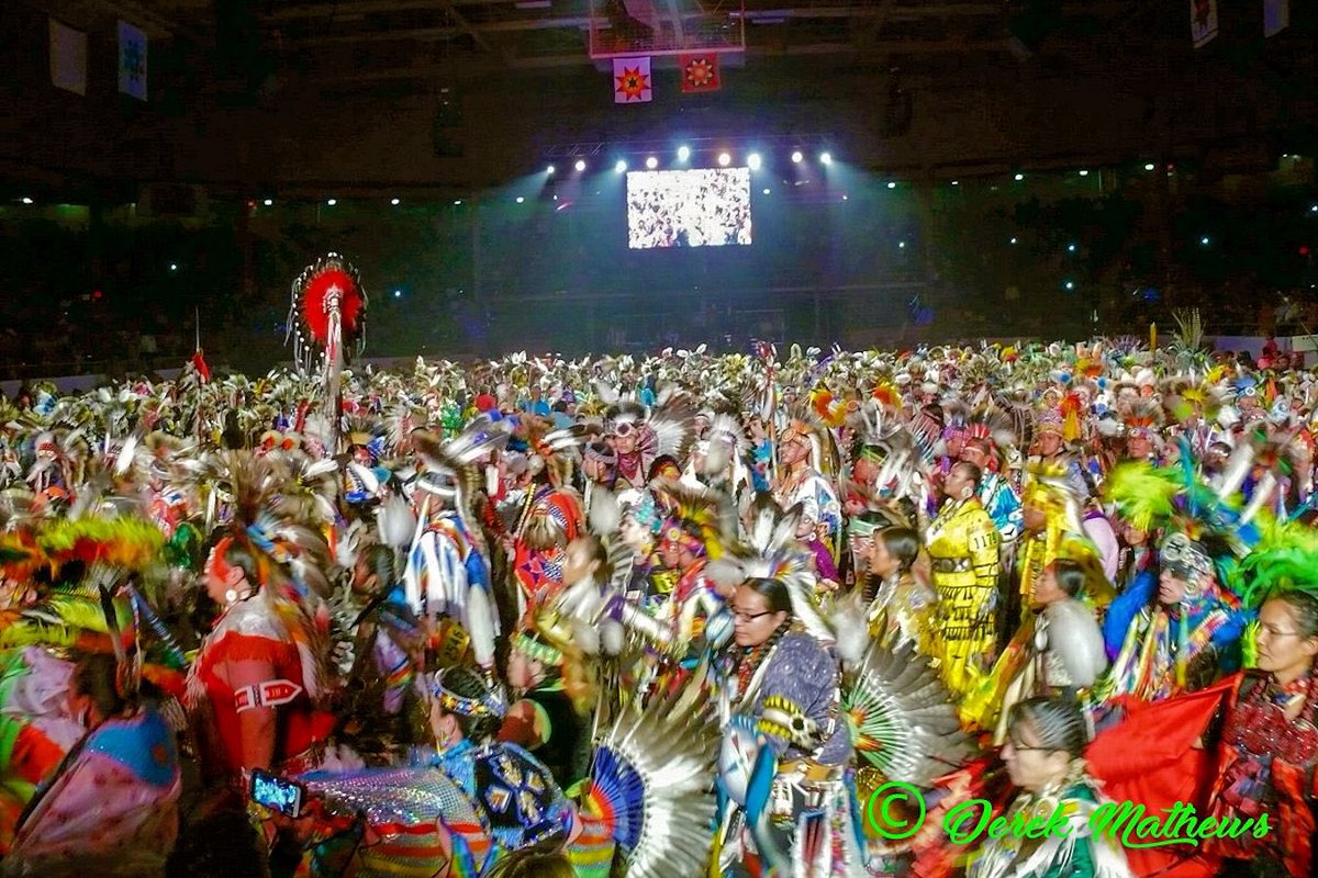Lakota Man tweet media