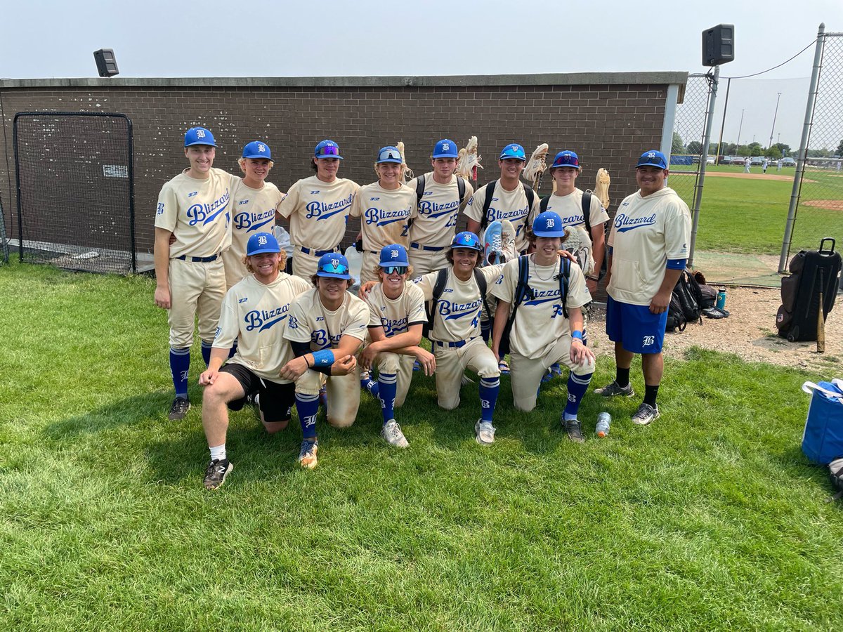 stuart_hellie's tweet photo. I would like to thank the coaches at @BlizzardBasebal for the opportunity to develop and compete at this level of baseball, looking forward to the fall season! https://t.co/oua1Y0a31e