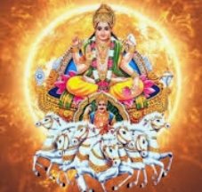 saliyan_d38356's tweet photo. ‘Tratak’ (staring at an object as a yogic exercise) by looking at the rising Sun increases efficiency of the eye and strengthens eye-sight.
#Spiritualsunday 
🔆 सूर्य देव 🔆 श्री सूर्य 🔆 https://t.co/WBl0GmH5QL