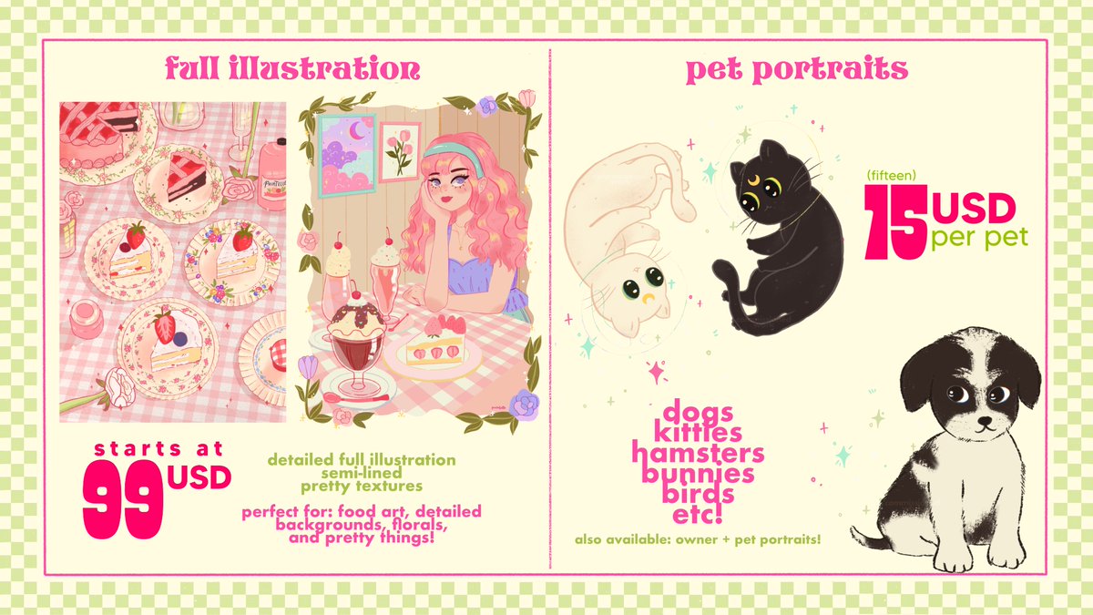gail ✿ whimsical art diary tweet media
