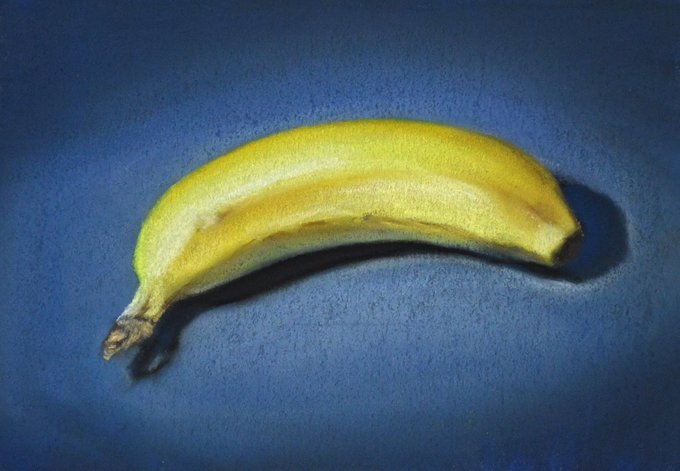 「バナナ」のTwitter画像/イラスト(新着)｜5ページ目