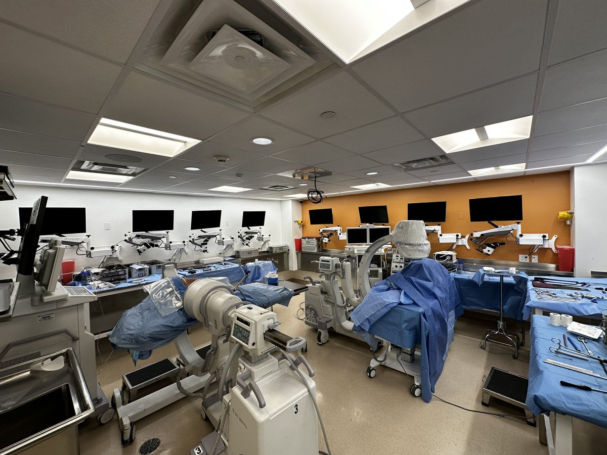 CanesLab tweet media