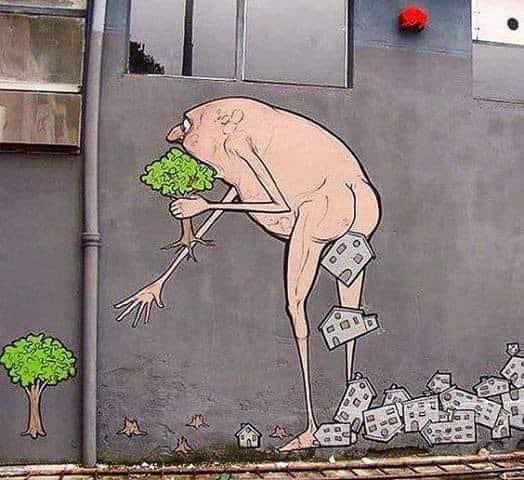 halar_arijo's tweet image. Builder mafia 

#SaveKaroonjhar 
#SaveKirthar