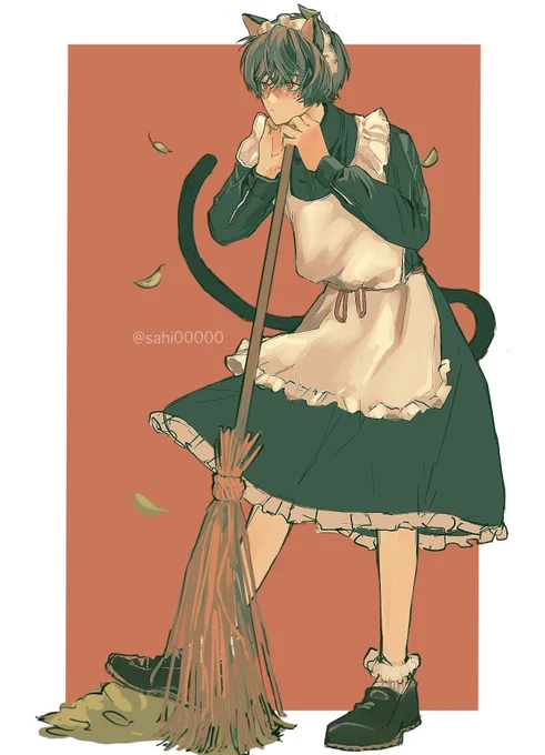 らくがき