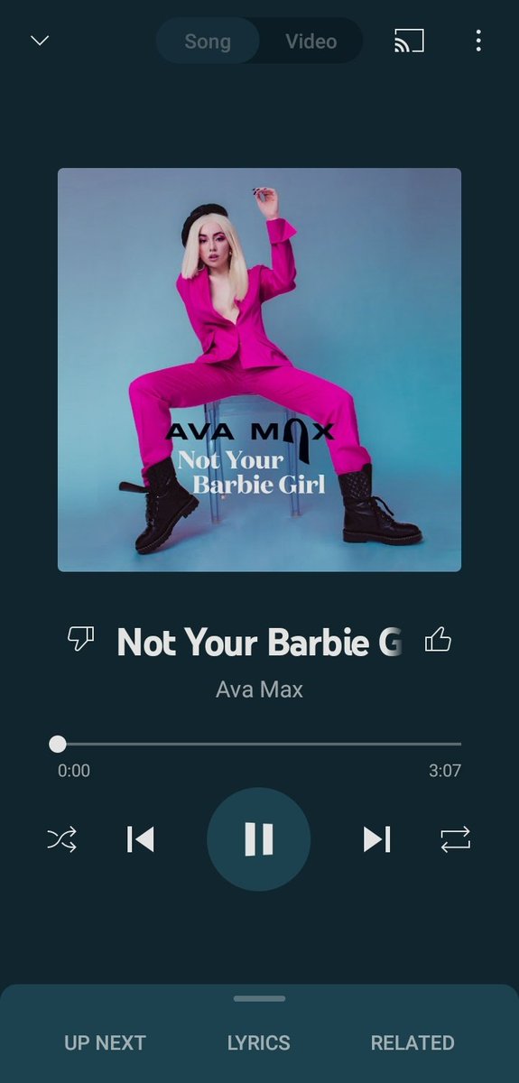 YTMAM2's tweet image. 