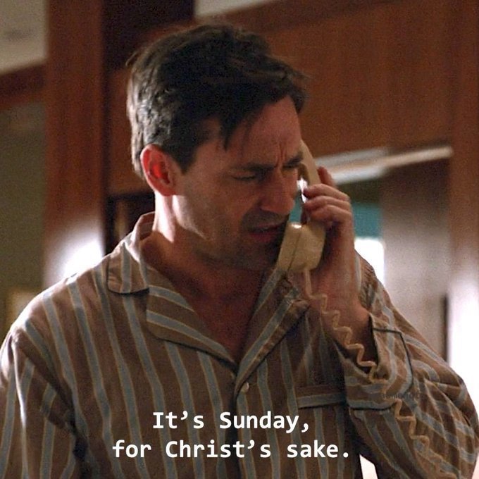 Mad Men Quotes (@madmenqts) on Twitter photo 