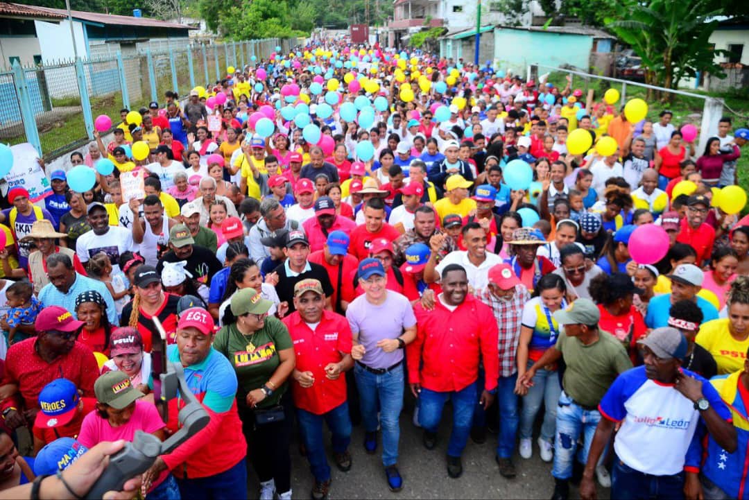 Nicolás Maduro tweet media