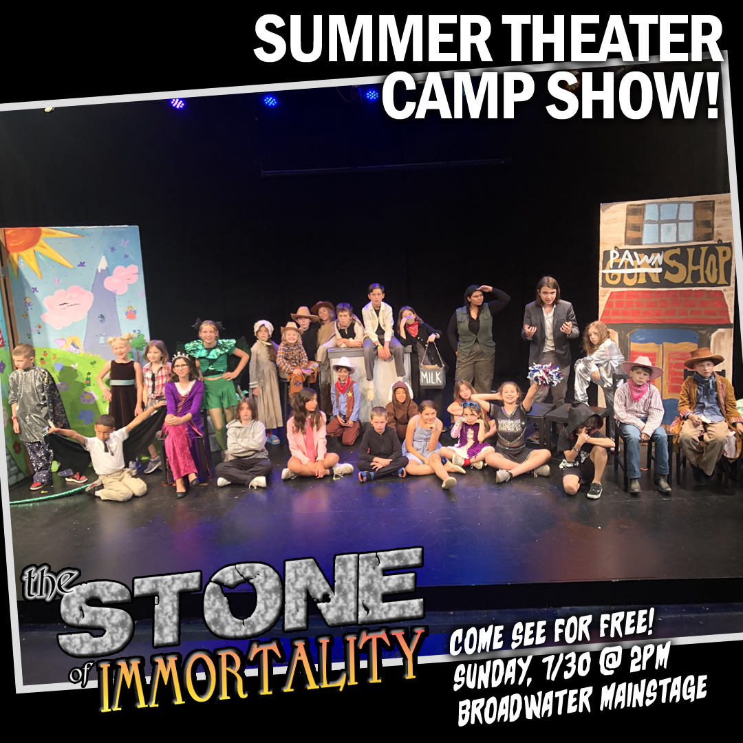 Sacred Fools Theater Company tweet media