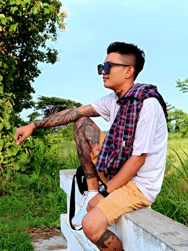 Wai yan tweet media