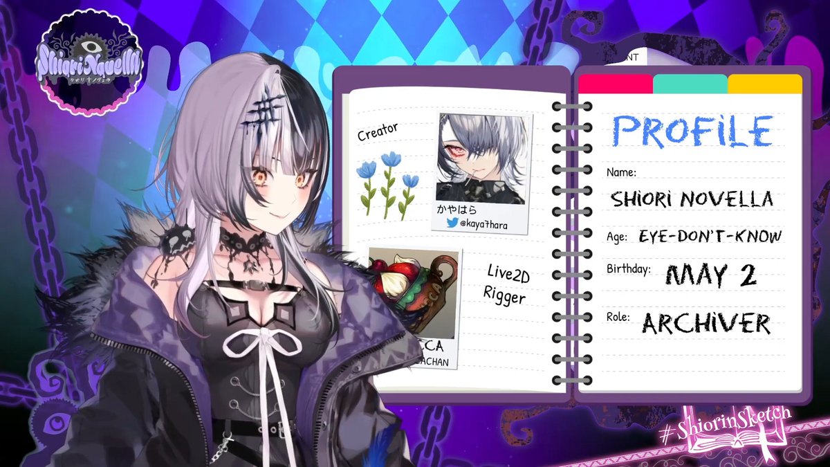 FalseEyeD 👾 TVS tweet media