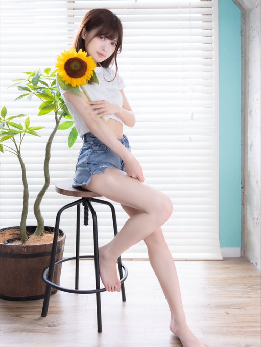 コスプレイヤー猫田あしゅのTwitter画像18