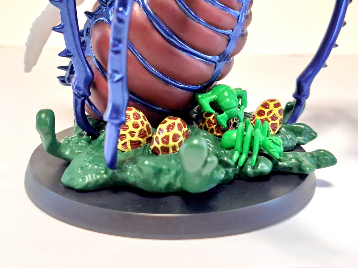 メガハウスの遊戯王 MONSTERS CHRONICLEよりインセクト女王の