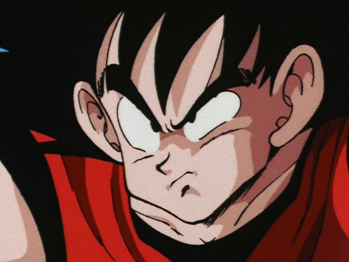 DBPerfectShots's tweet photo. Teen Goku https://t.co/fgQvwqUP5a