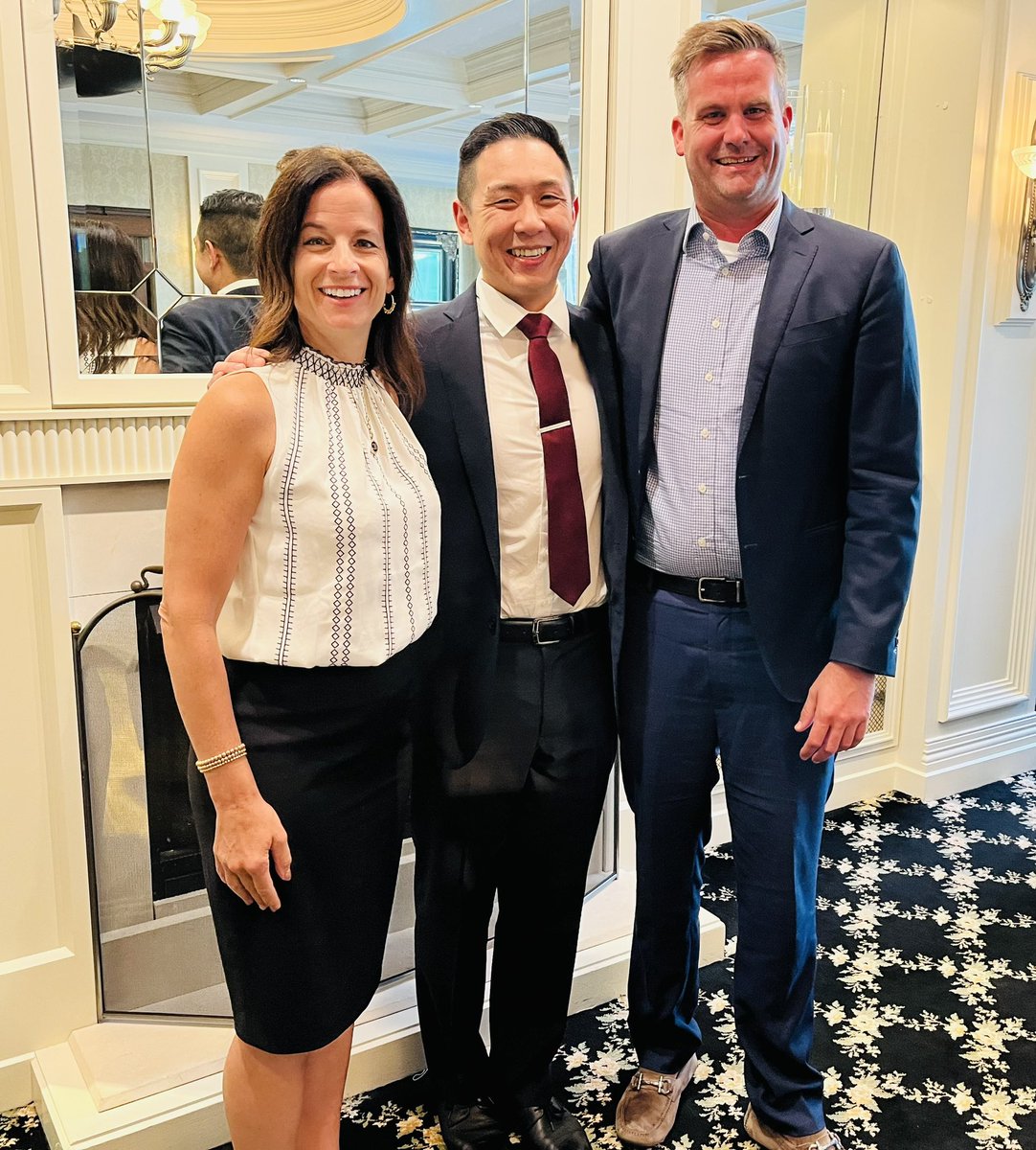 Bernadette Aulivola tweet media