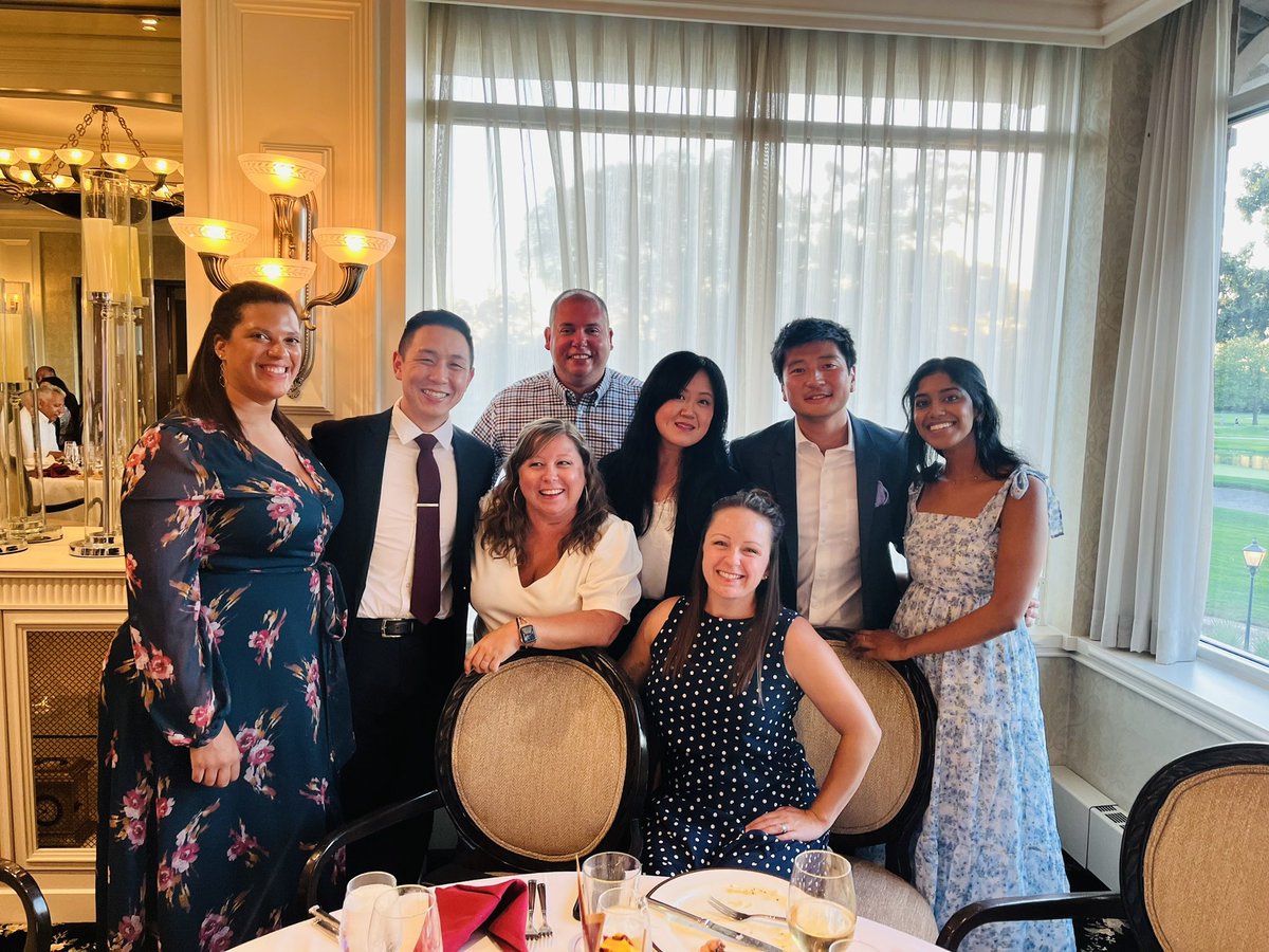 Bernadette Aulivola tweet media