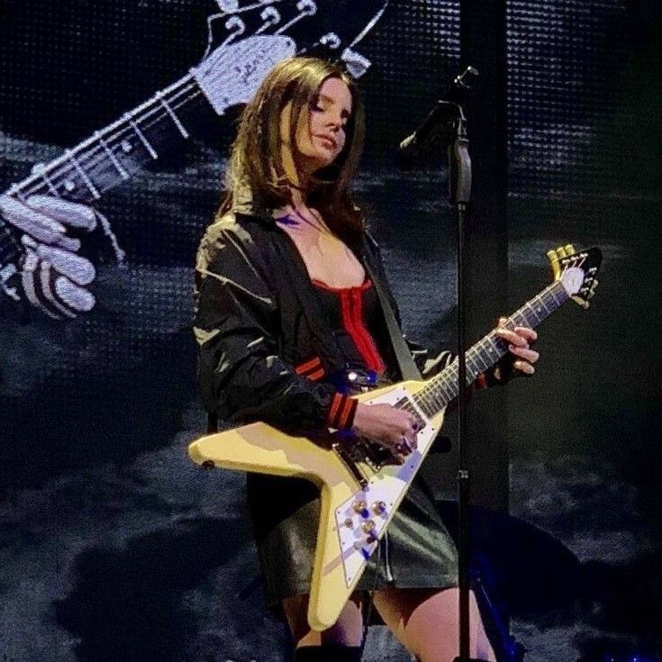 lana del rey