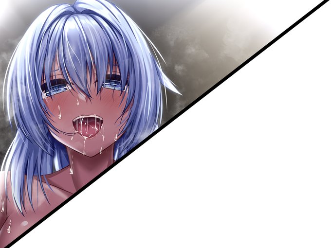 1日たったことだし若干のネタバレもいいかなと思って、個人的に今作CG仕上がりベスト4
ベストフェイスだったベストアナルだったりベスト仕上がりだったり今更指先ツール知って楽しくなって描いたりなどそんな4つです 