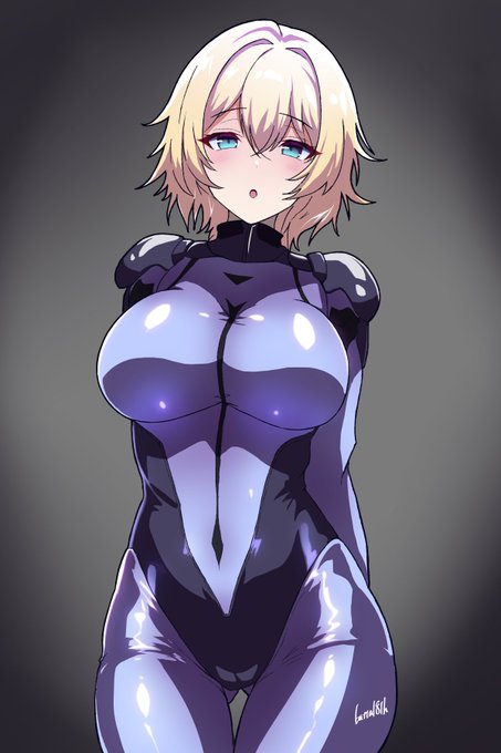 おっパイスーちゃん2号 