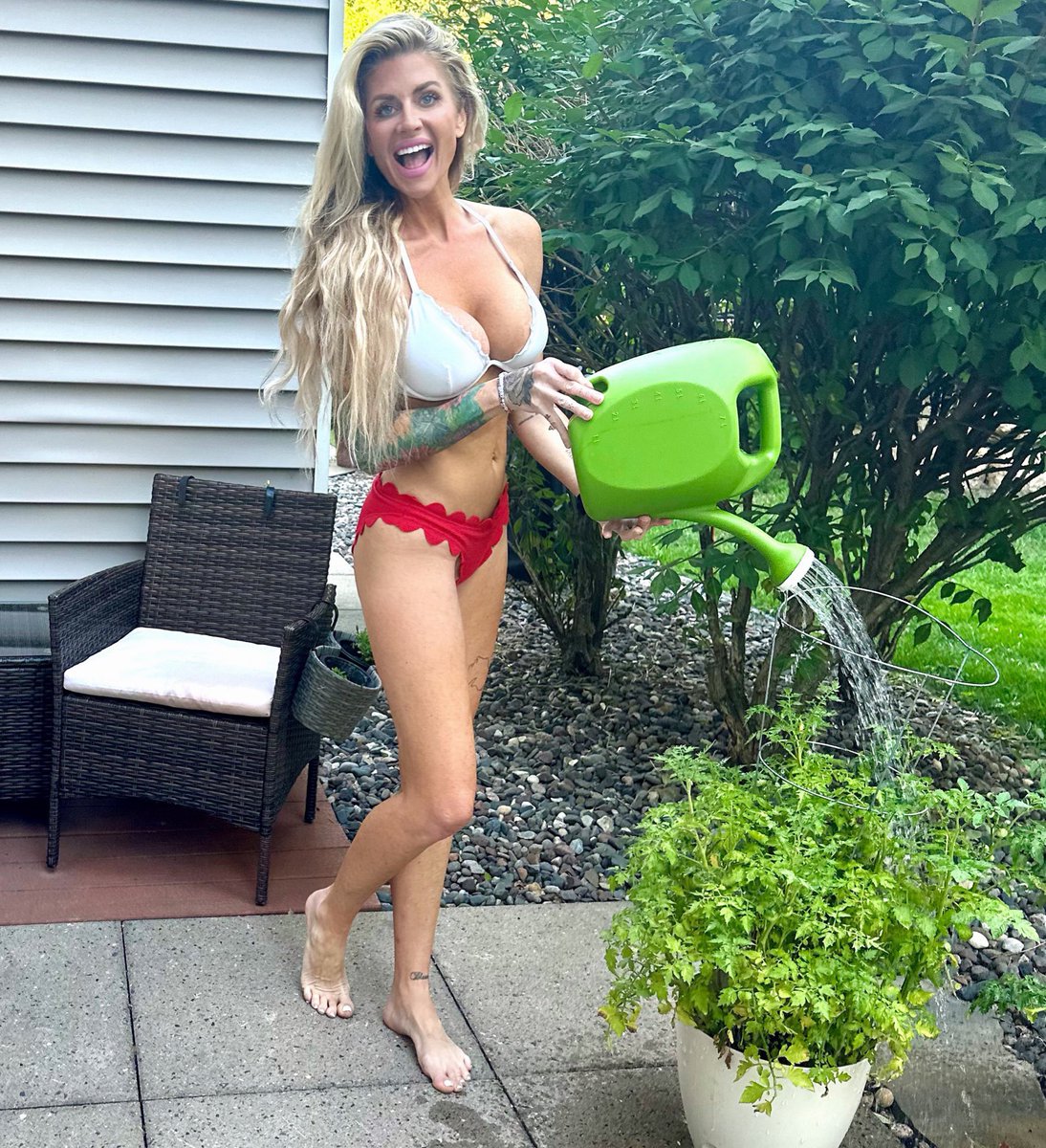 Carolyn Wiger tweet media