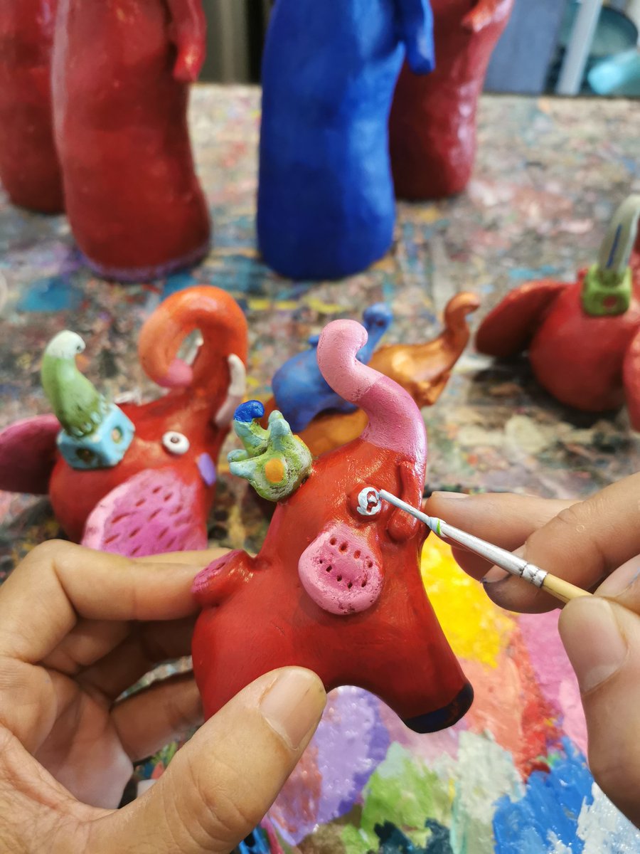 SUPACHET STUDIO tweet media