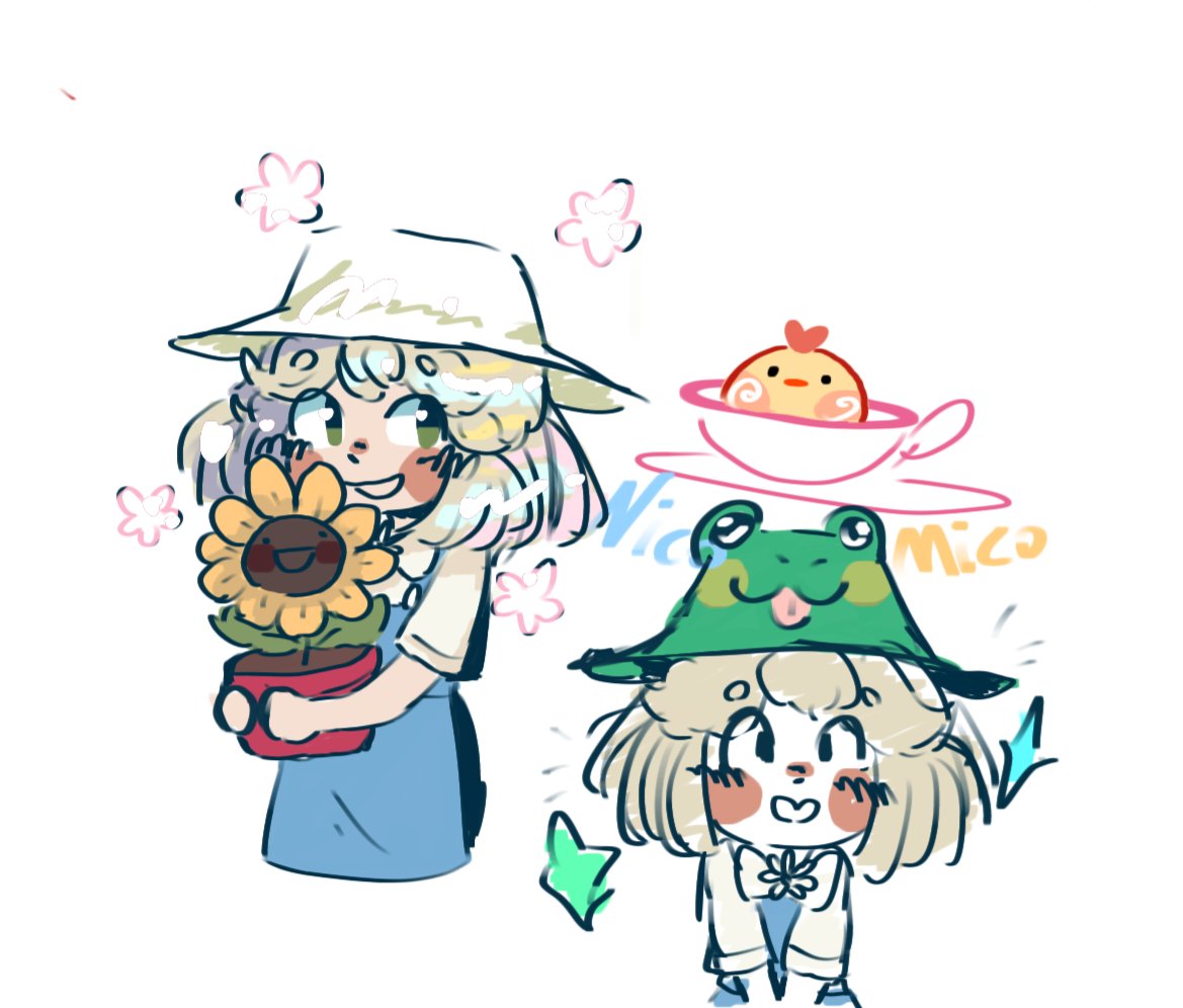 MicronicoP's tweet photo. Iris 💖💚💙 #Dayb https://t.co/B6DMtJ4Wmi