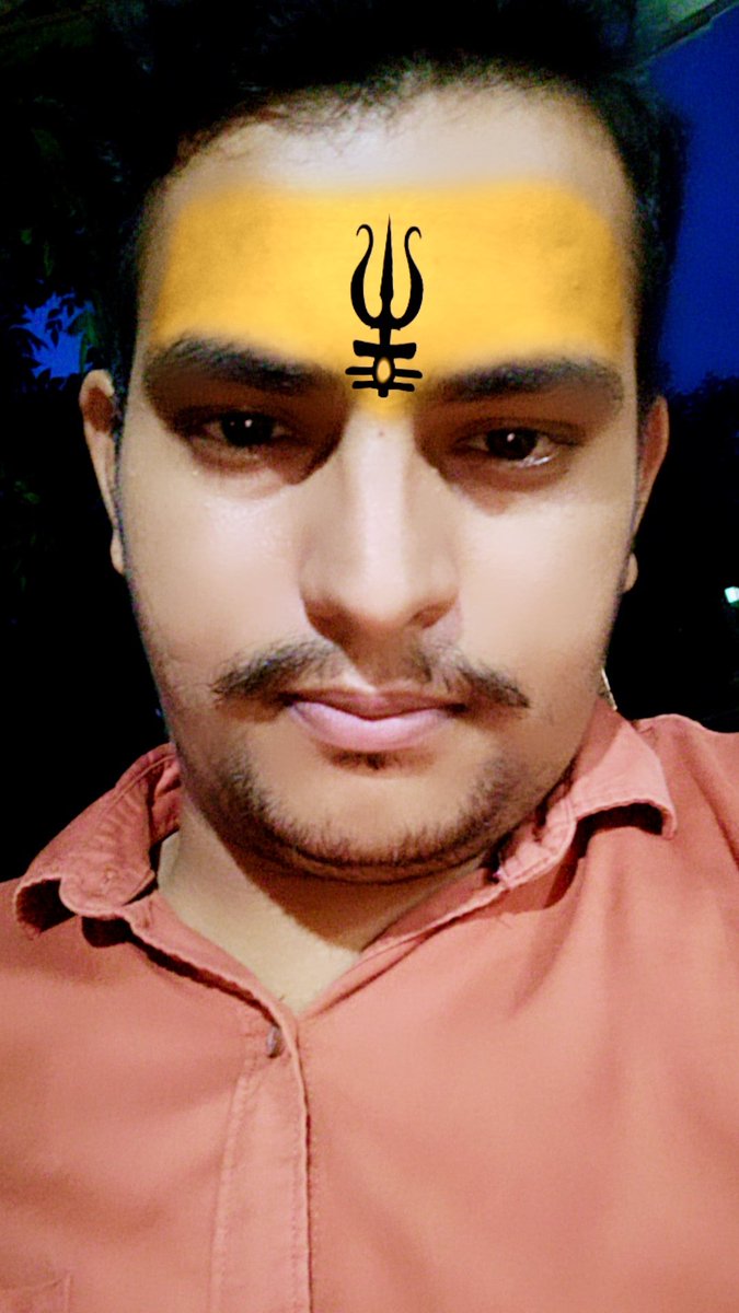 जितना भी खंडित कर 
लो सत्य आखिर सत्य ही रहेगा 🙏
#Motivation #goodmoring 
#BJP4IND #deoria