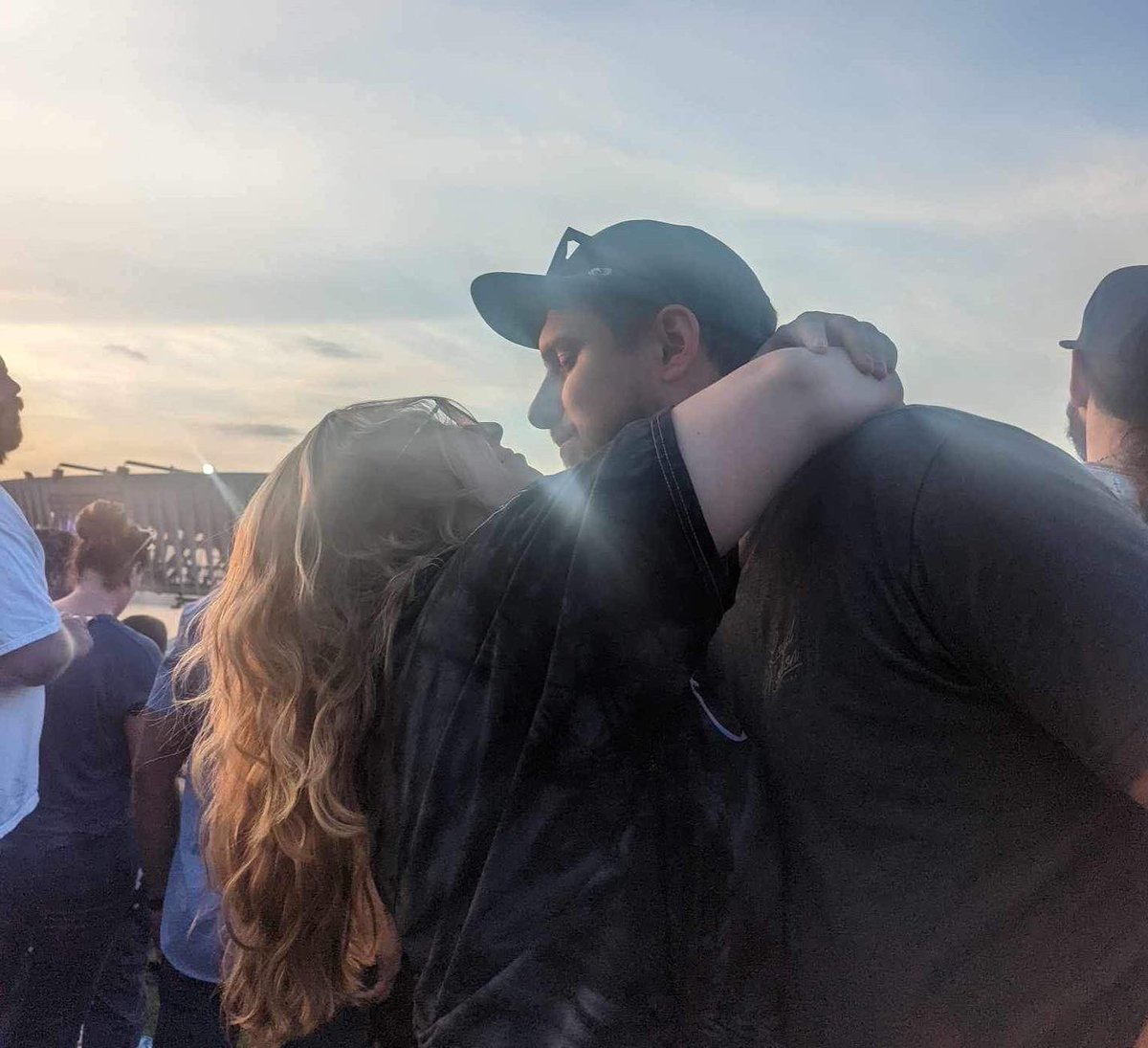 Loml ♥️
#NewProfilePic