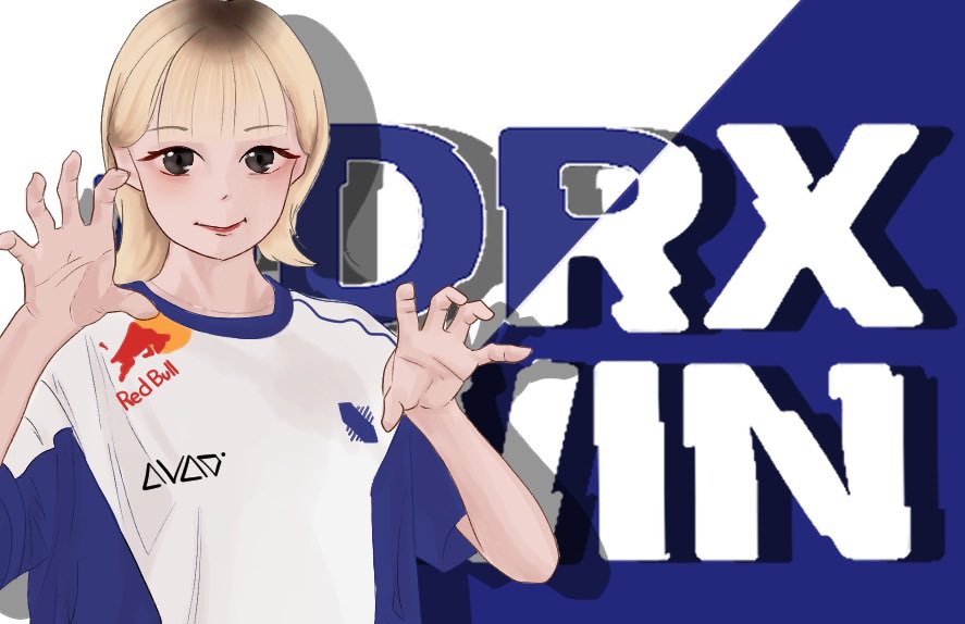 Rua_0020's tweet photo. 필승 🔥 #DRXWIN
@jurivlrt https://t.co/RqagdsDl73