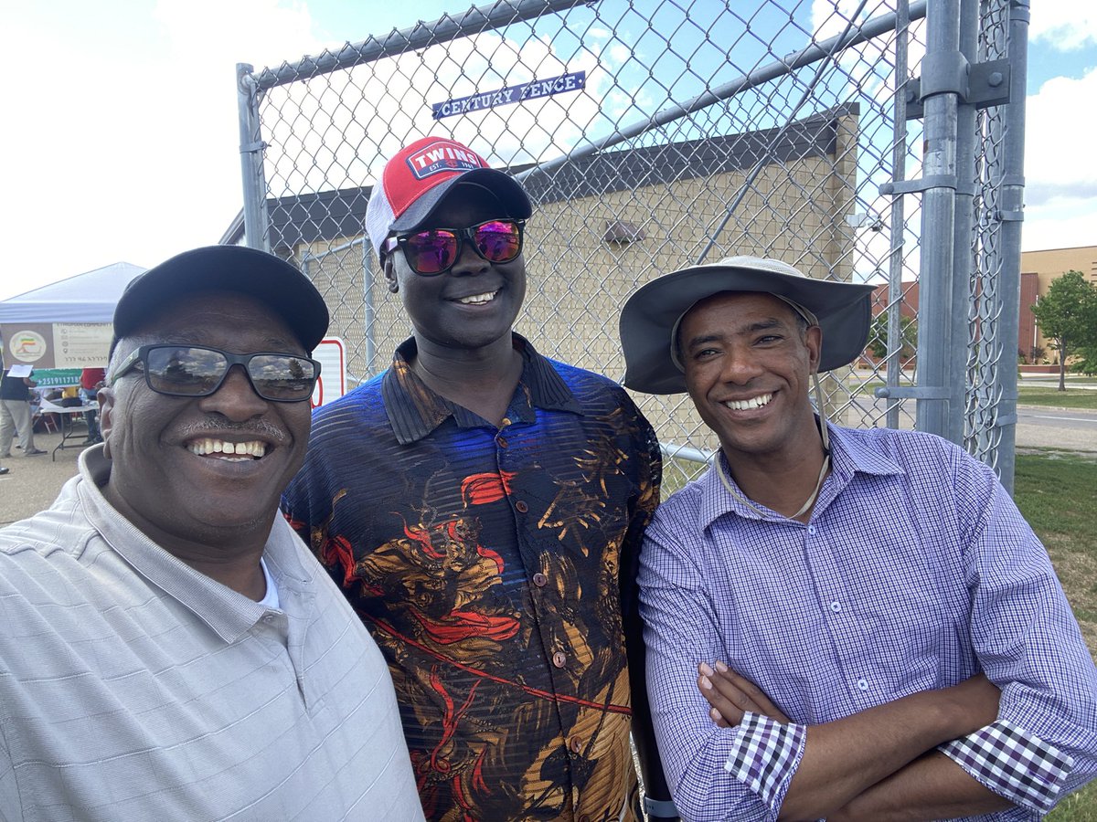 SaidBori3's tweet photo. July 29 we celebrated Ethiopian day in lakeville MN. It was a good opportunity to meet with my fellow Ethiopians. https://t.co/TiY6krp5MD