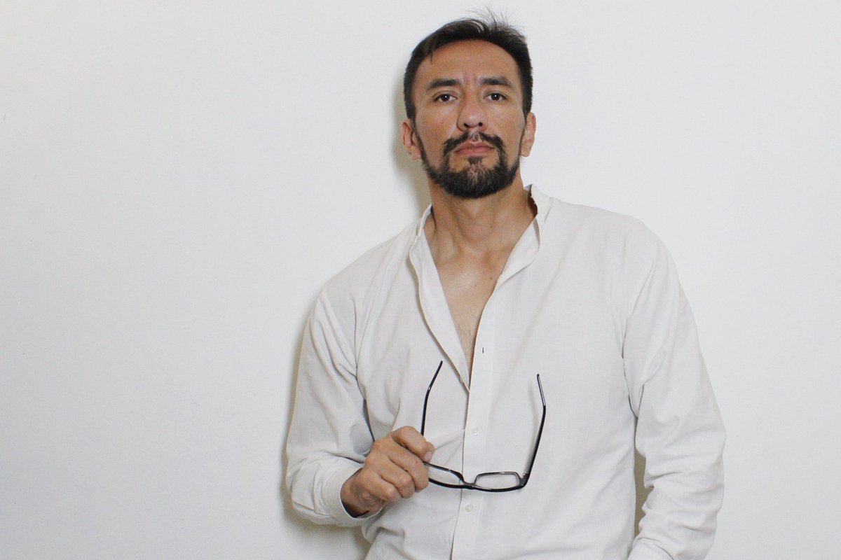 publiperformanc's tweet image. Sin perder el horizonte