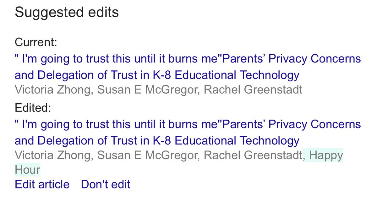 SemicolonExpected tweet media