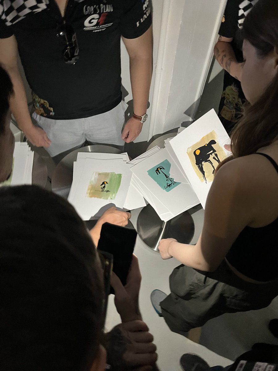 craftvaries 🟢 tweet media