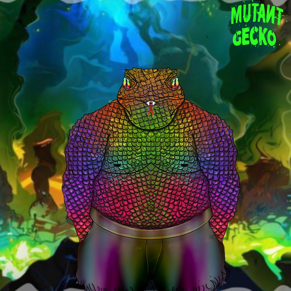 geko_mutant's tweet photo. Sneak-peek OG WL spot @everyone 

#xrpnft
#xrpcommunity 
#XRPL https://t.co/WK3f2DtYtx