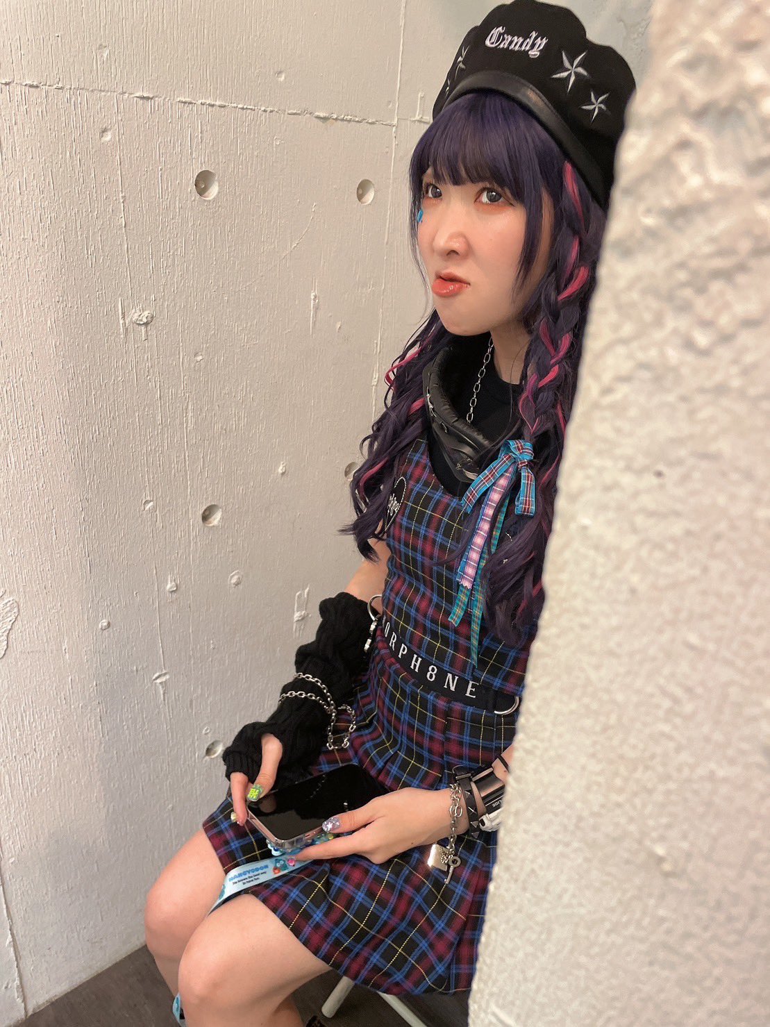 なぎさ (@nagipeace0111) / X