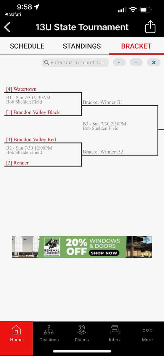 Post 307 Baseball tweet media