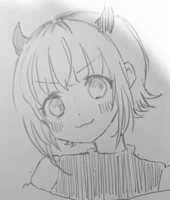 #推しの子 MEMちょ落書き